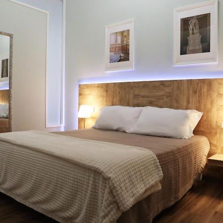 Bed and Breakfast Residenza La Reggia Казерта Экстерьер фото