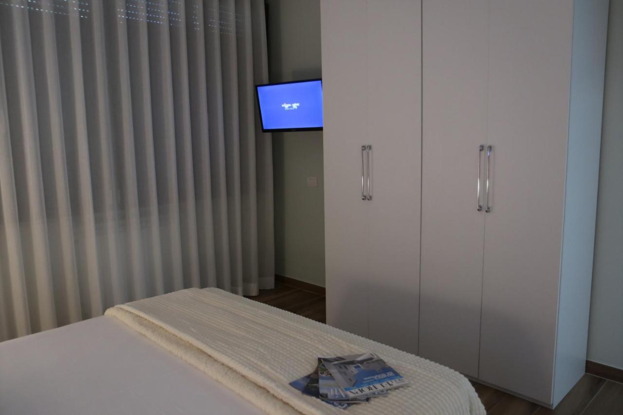 Bed and Breakfast Residenza La Reggia Казерта Экстерьер фото
