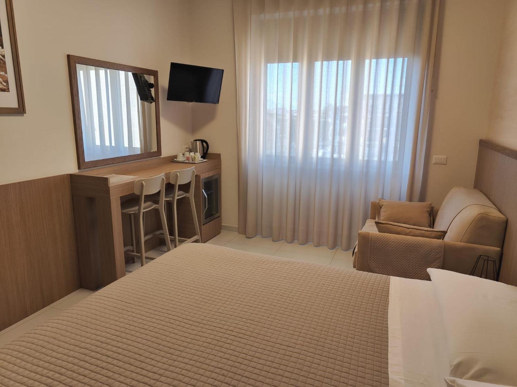 Bed and Breakfast Residenza La Reggia Казерта Экстерьер фото